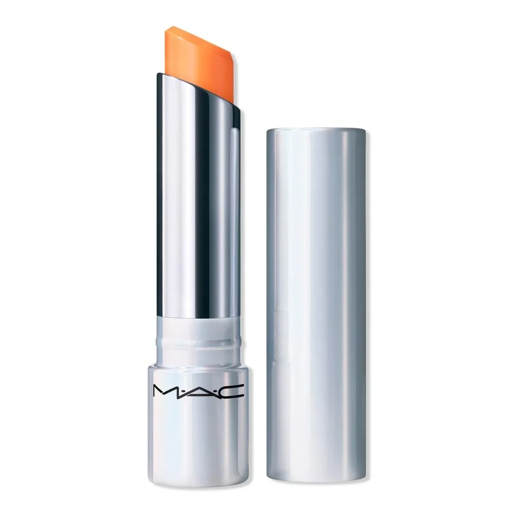 MAC Cosmetics Glow Play Lip Balm - 461 oops!